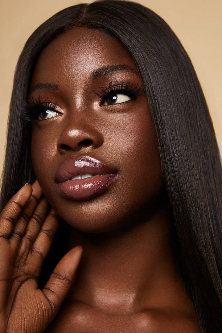 ESME - luxury faux mink lash