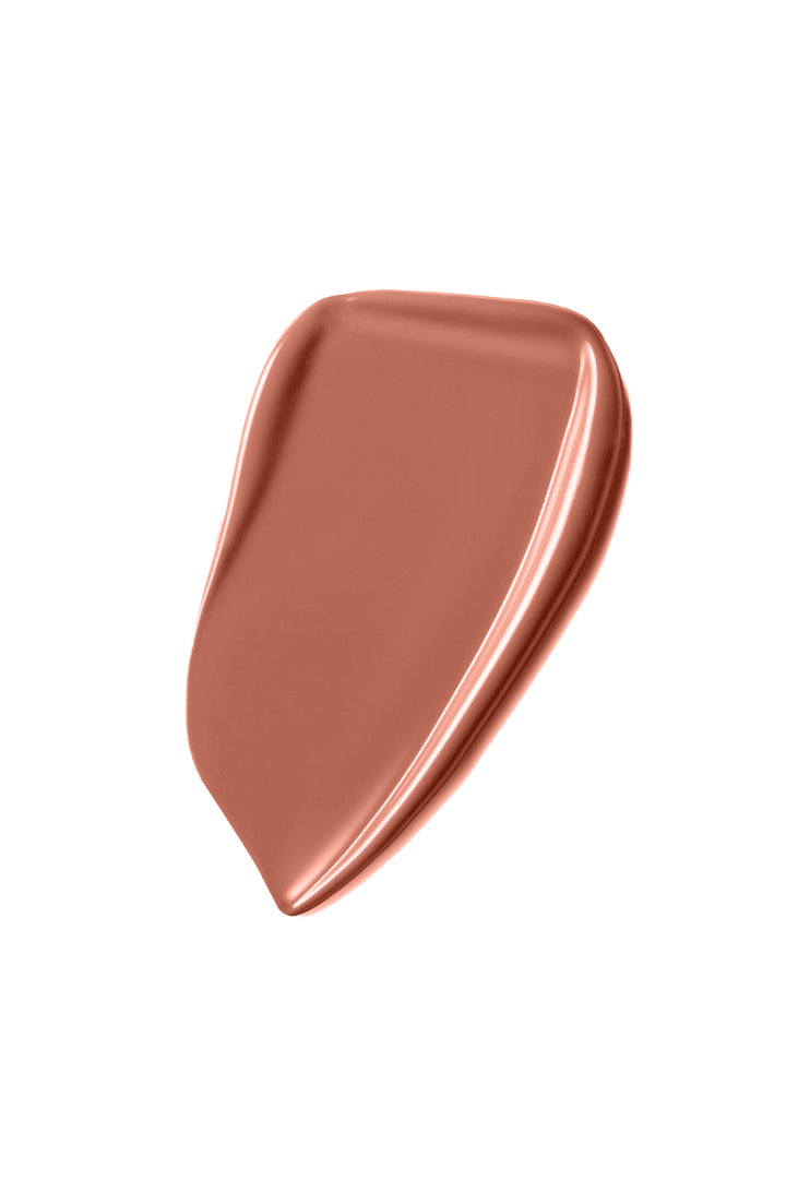 IN THE NUDE - haute lip gloss