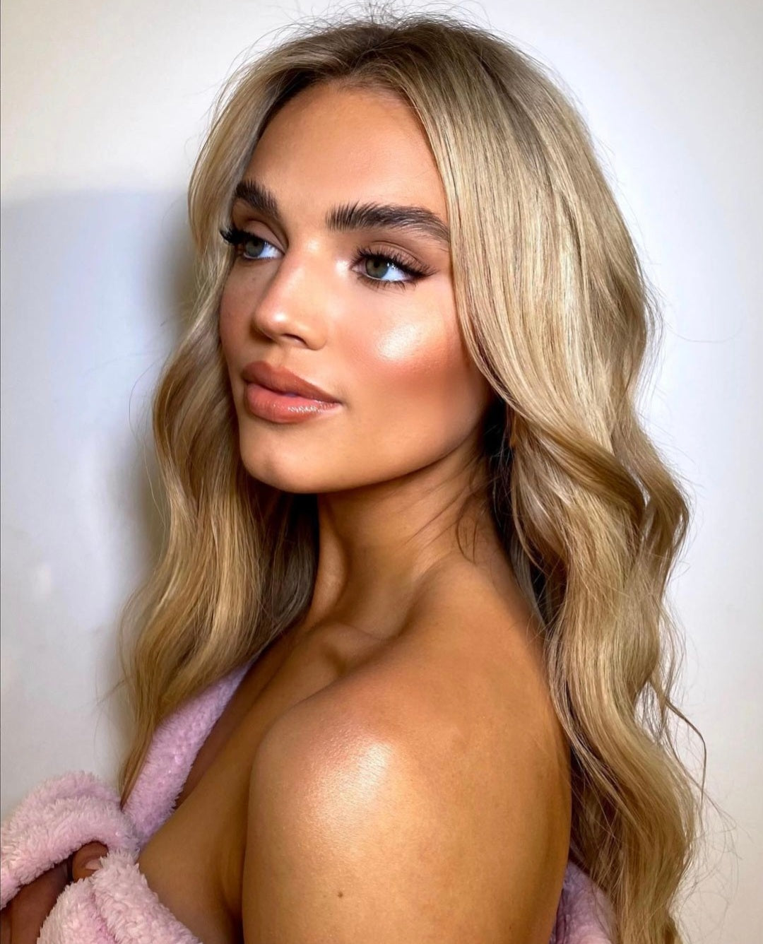 HALO - luxury 3D mink lash