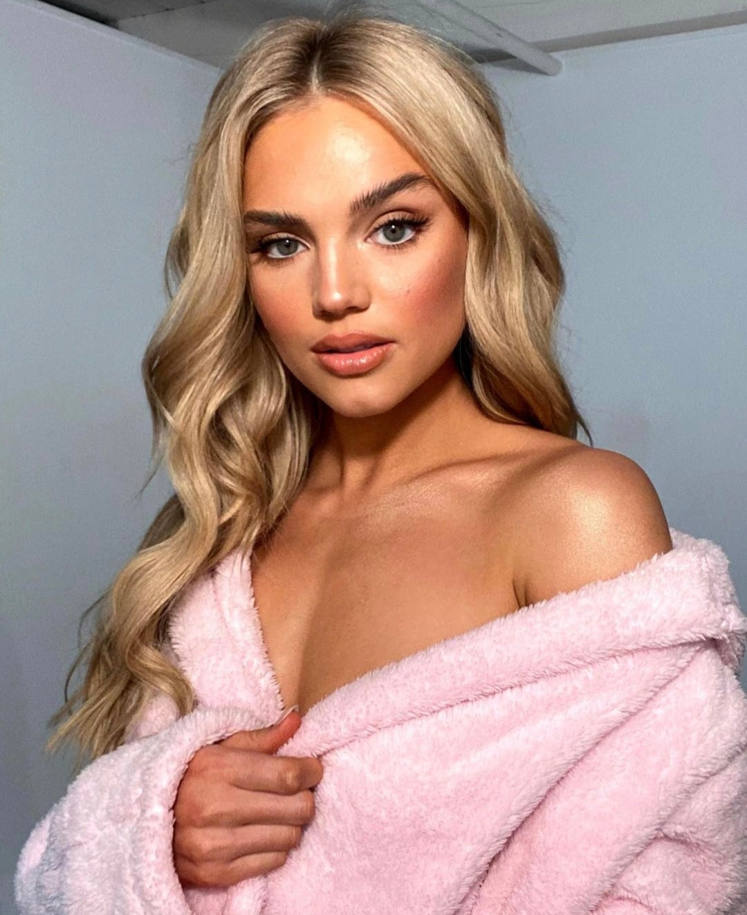 HALO - luxury 3D mink lash