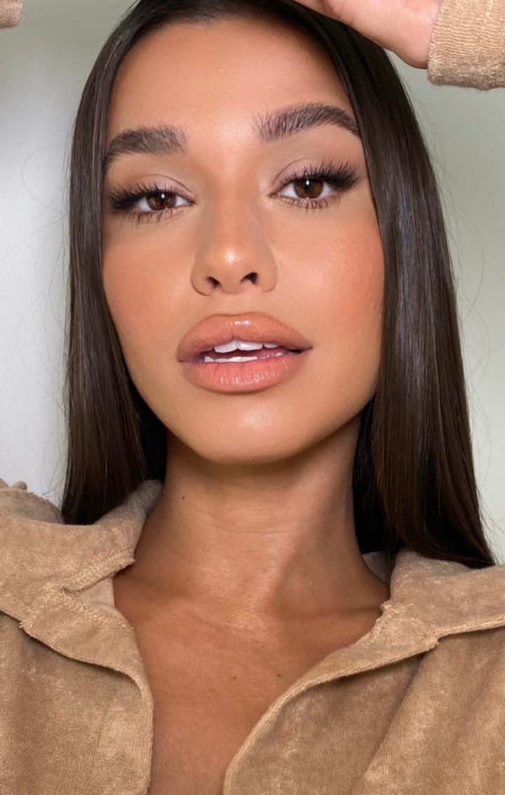 ESME - luxury faux mink lash