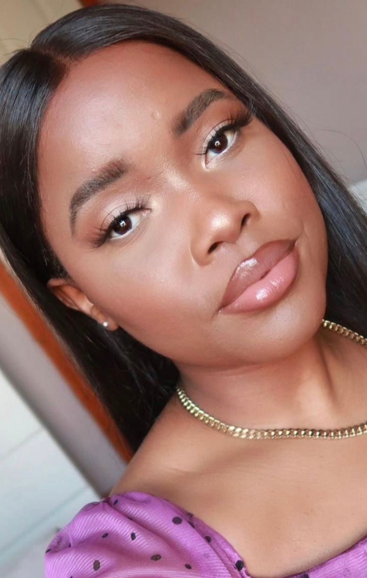 ESME - luxury faux mink lash