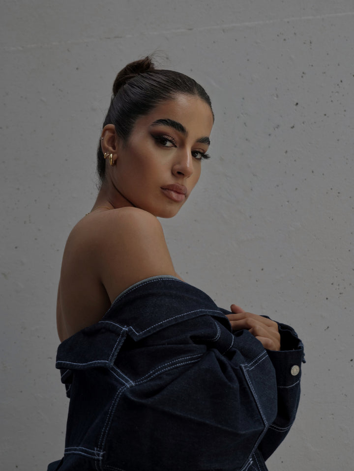 ARIANA - luxury faux mink lash