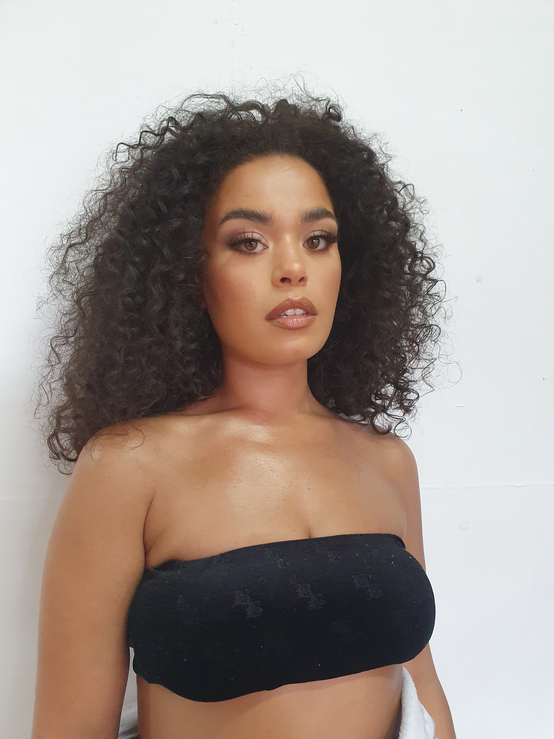 Icon 3D Luxury Mink Eyelashes babydoll Opuluxe Beauty®