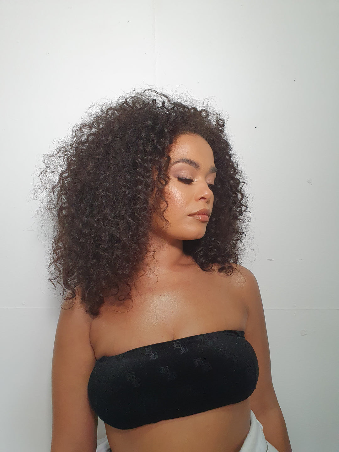 Icon 3D Luxury Mink Eyelashes babydoll Opuluxe Beauty®