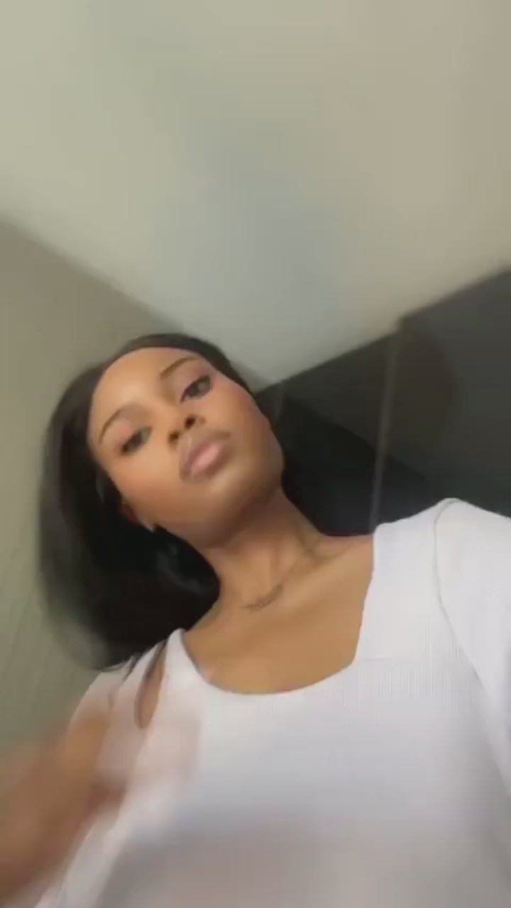 On smoke Lip Gloss Haute Lipgloss creamy pigmented non-sticky smokey brown Opuluxe Beauty®