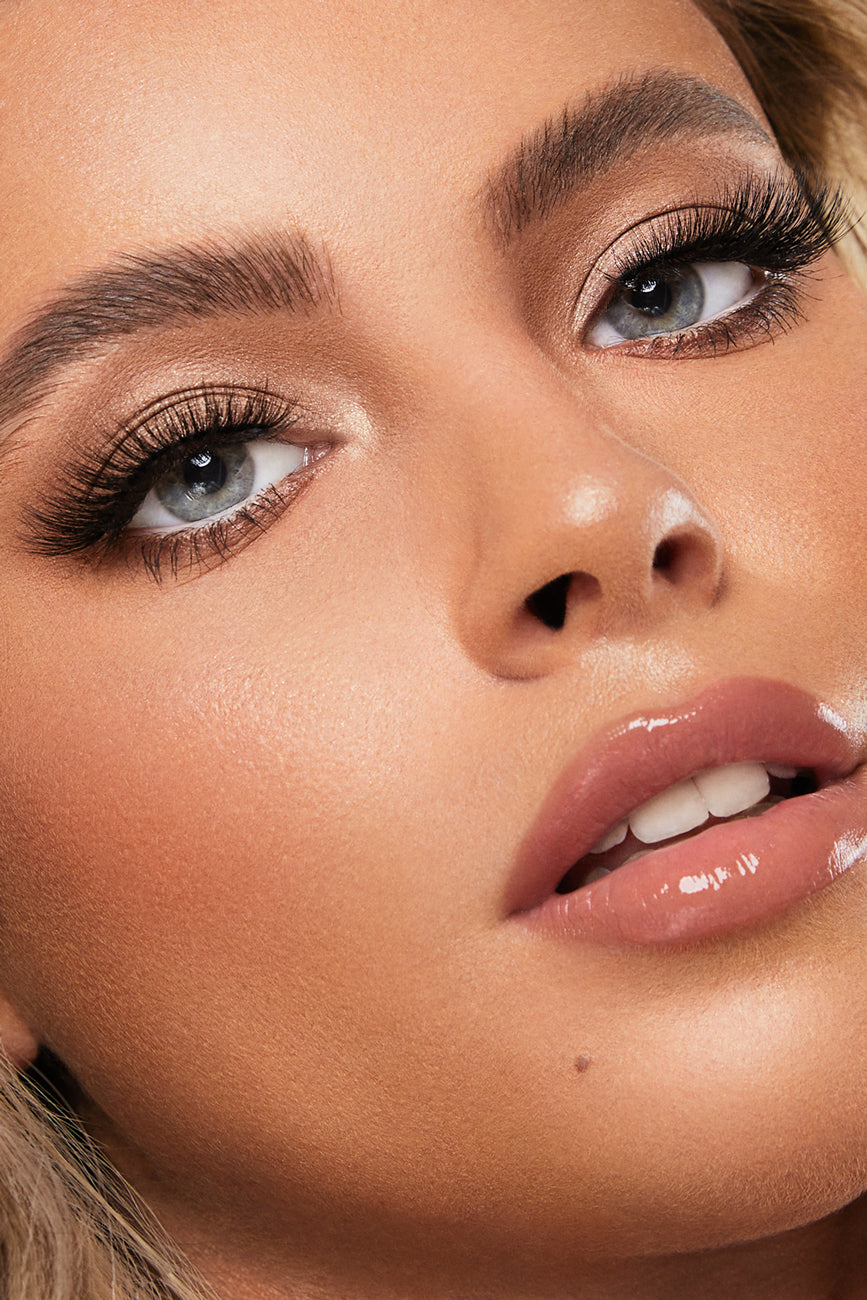 ARIANA 3D Luxury faux Mink Eyelashes Opuluxe Beauty®