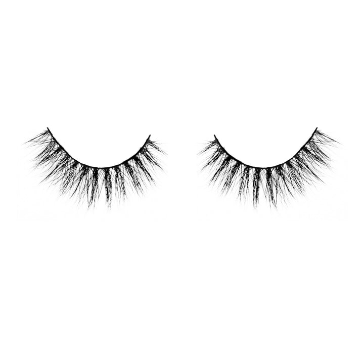BLISS 3d luxury mink lashes Opuluxe Beauty®
