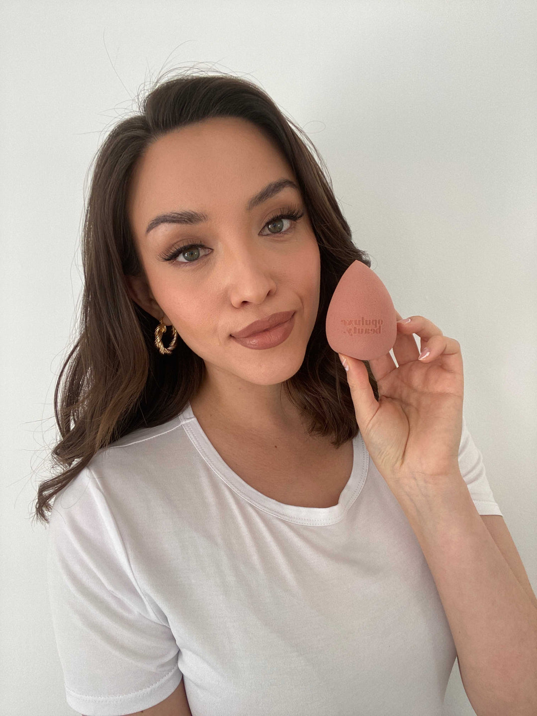 Everglam Sponge® Ladies Makeup Sponge beauty blender Opuluxe Beauty®