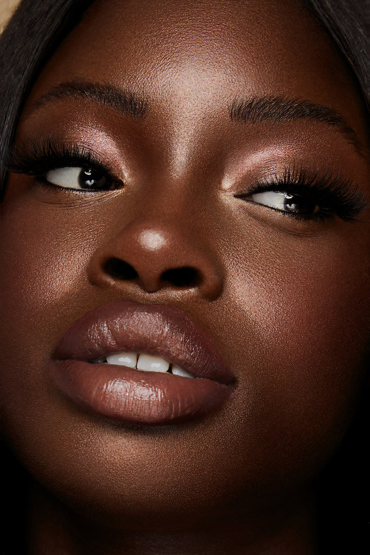 Flirt 3D Luxury Mink Lashes Opuluxe Beauty® Extra Voluminous winged eyelashes