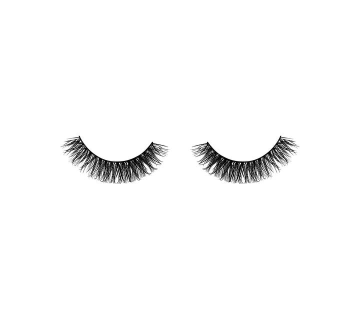 Invested luxury extension Strip Lashes Opuluxe Beauty®