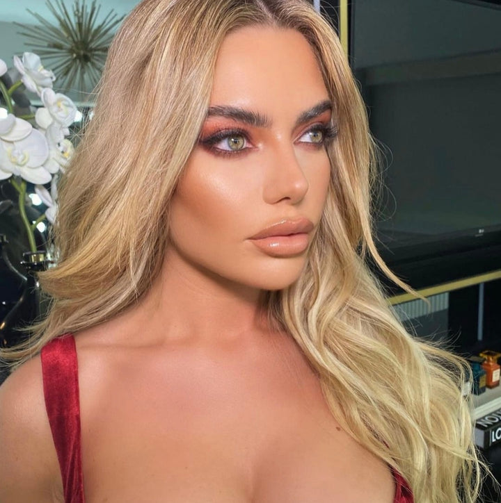 TEARDROP EVERGLAM SPONGE® makeup sponge beauty blender airbrushed makeup skin like makeup seamless makeup Opuluxe Beauty®