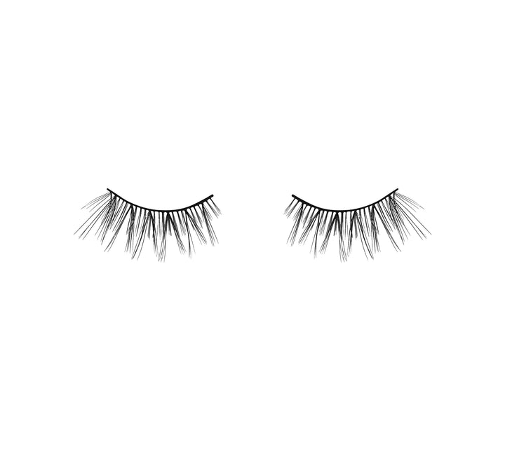 ALLURE faux mink natural half eyelashes Opuluxe Beauty®