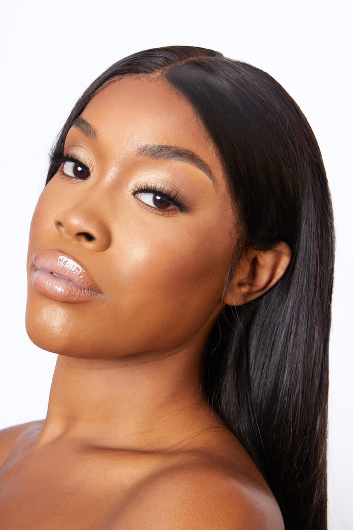 BLISS 3d luxury mink lashes Opuluxe Beauty®