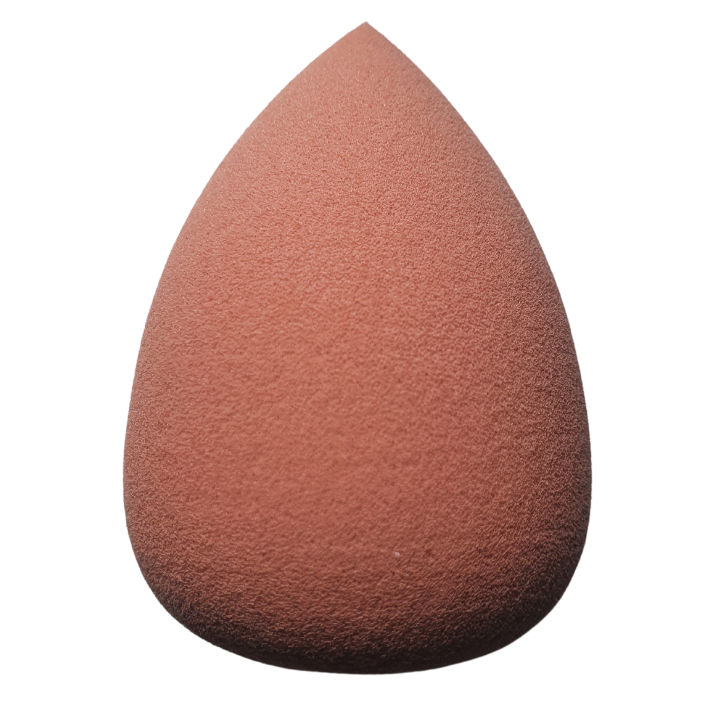 TEARDROP EVERGLAM SPONGE® makeup sponge beauty blender airbrushed makeup skin like makeup seamless makeup Opuluxe Beauty®